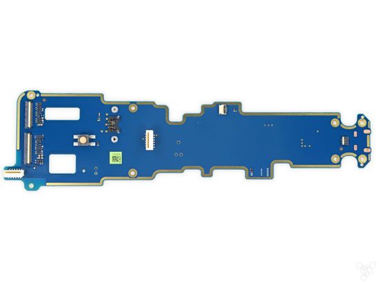 探索虚拟现实之秘 HTC Vive完整拆解多图赏