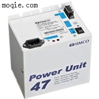 POWER UNIT 47 功能型离子产生器